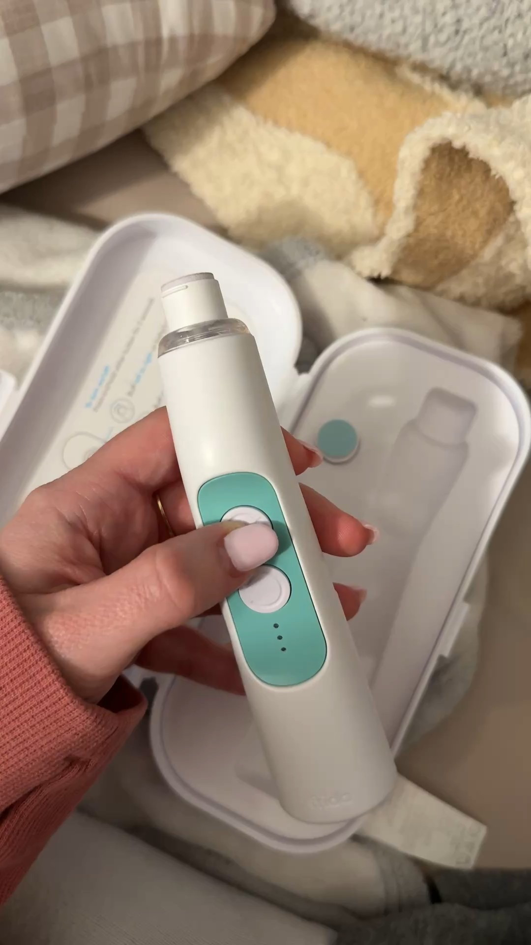 The best baby nail file😍🙌🏻

#LTKKids #LTKBaby #LTKmomlife