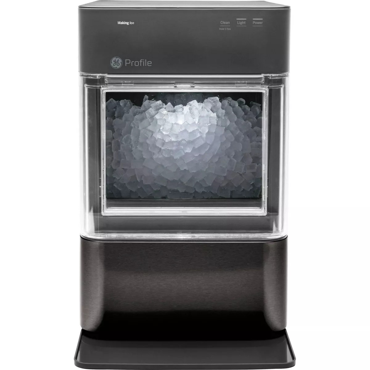 GE Profile  24lb Opal 2.0 Nugget Countertop Ice Maker Black | Target