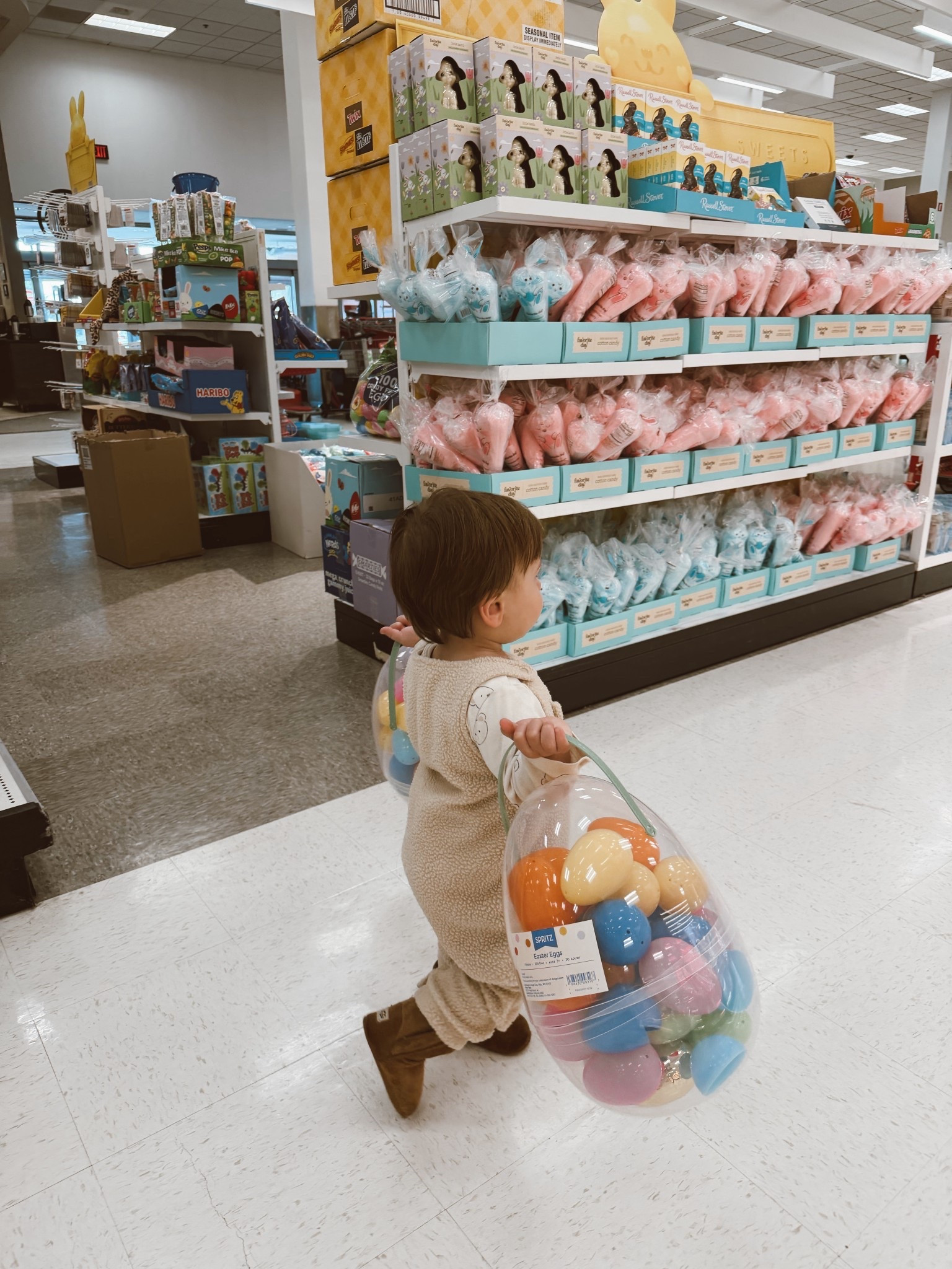 Easter eggs 

#LTKSeasonal #LTKBaby #LTKKids