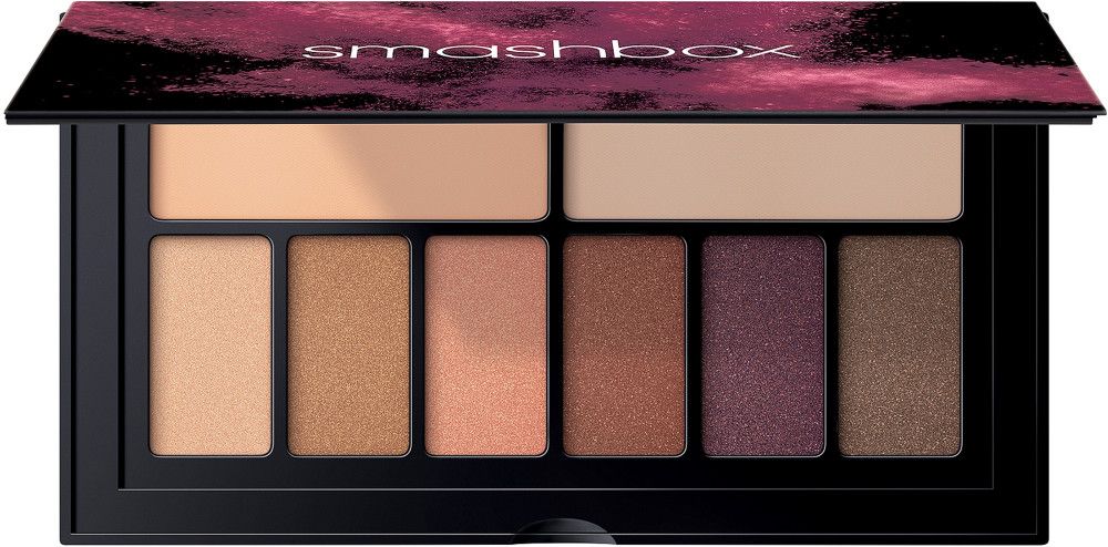 Cover Shot Eye Palette Golden Hour | Ulta