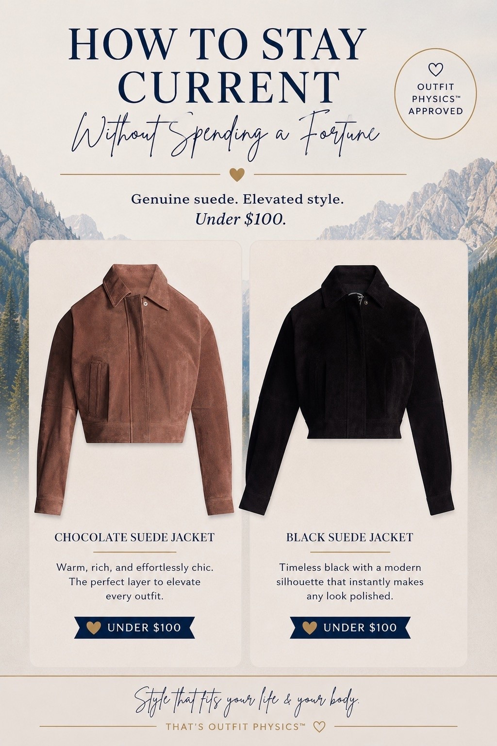 ✨Tap the bell, save and ❤️ start here over 40 fashion, midlife style, midsize fashion and luxury looks for less.  

Suede, cashmere oh my...Walmart has never been this good!

👑 Helping you look good, feel good.-Lindsey Denver   Check back daily for belly-friendly style, confidence, and Outfit Physics™.

#LTKOver40 #LTKMidsize #LTKPlusSize

Comment SHOP below to receive a DM with the link to this post on my LTK ⬇ https://liketk.it/6lQxl