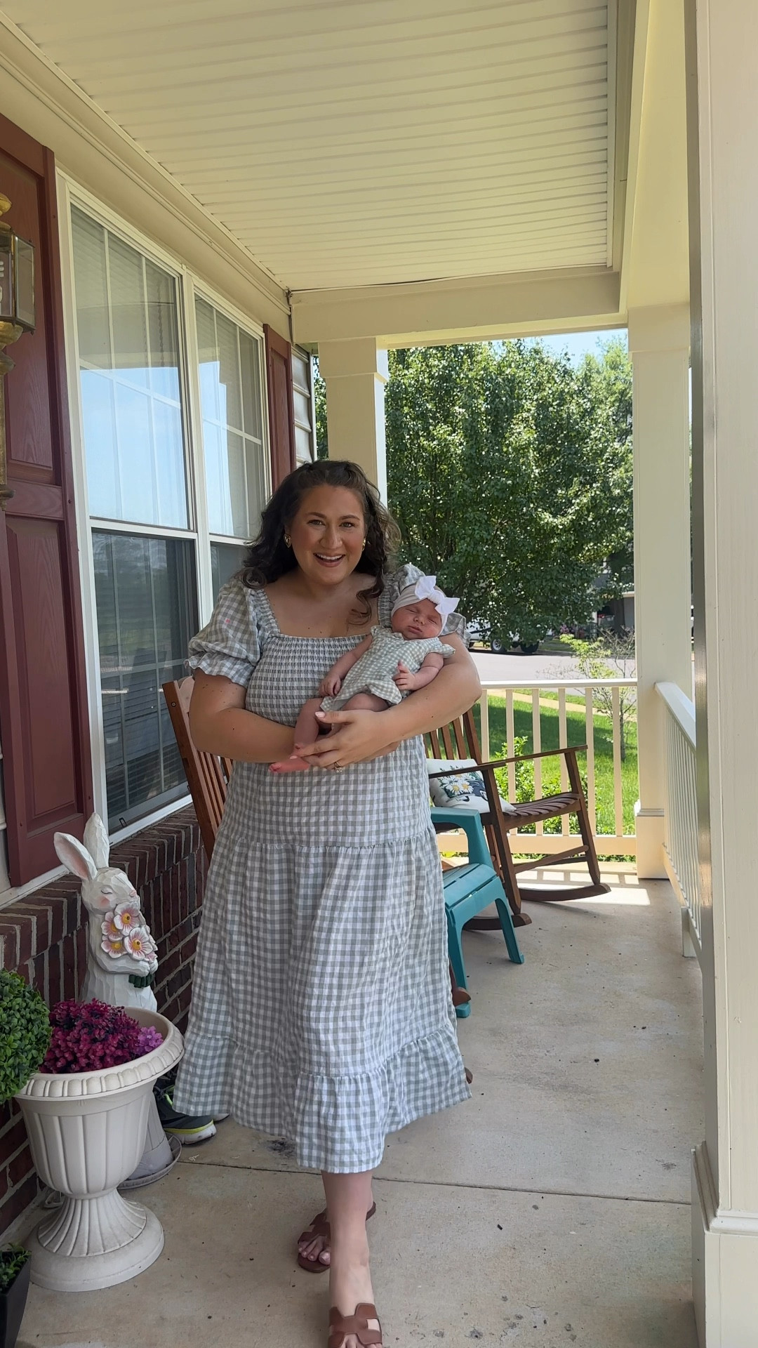 Coordinating outfits with my baby girl 

#LTKBaby #LTKFamily #LTKShoeCrush