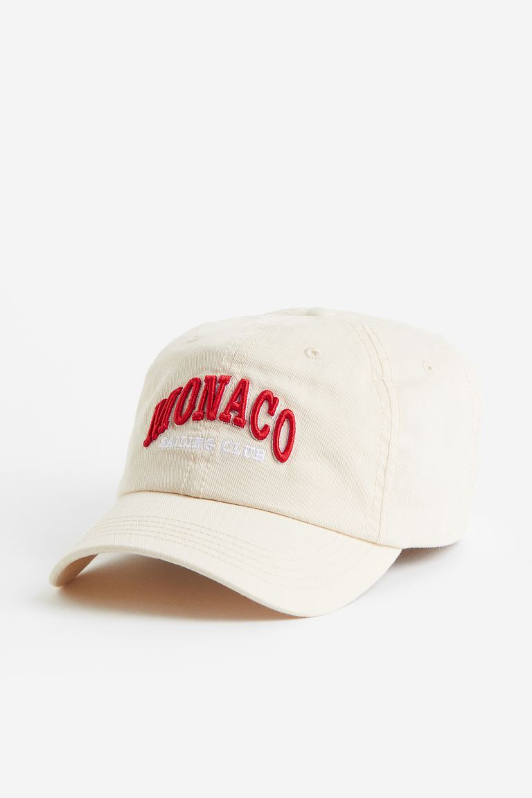 Cap | H&M (US + CA)