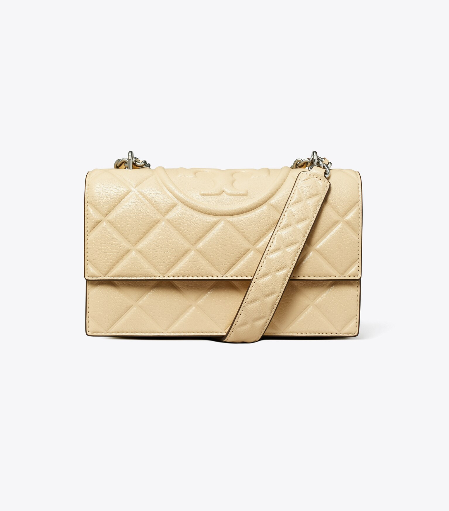 SMALL FLEMING CONVERTIBLE SHOULDER BAG | Tory Burch (US)