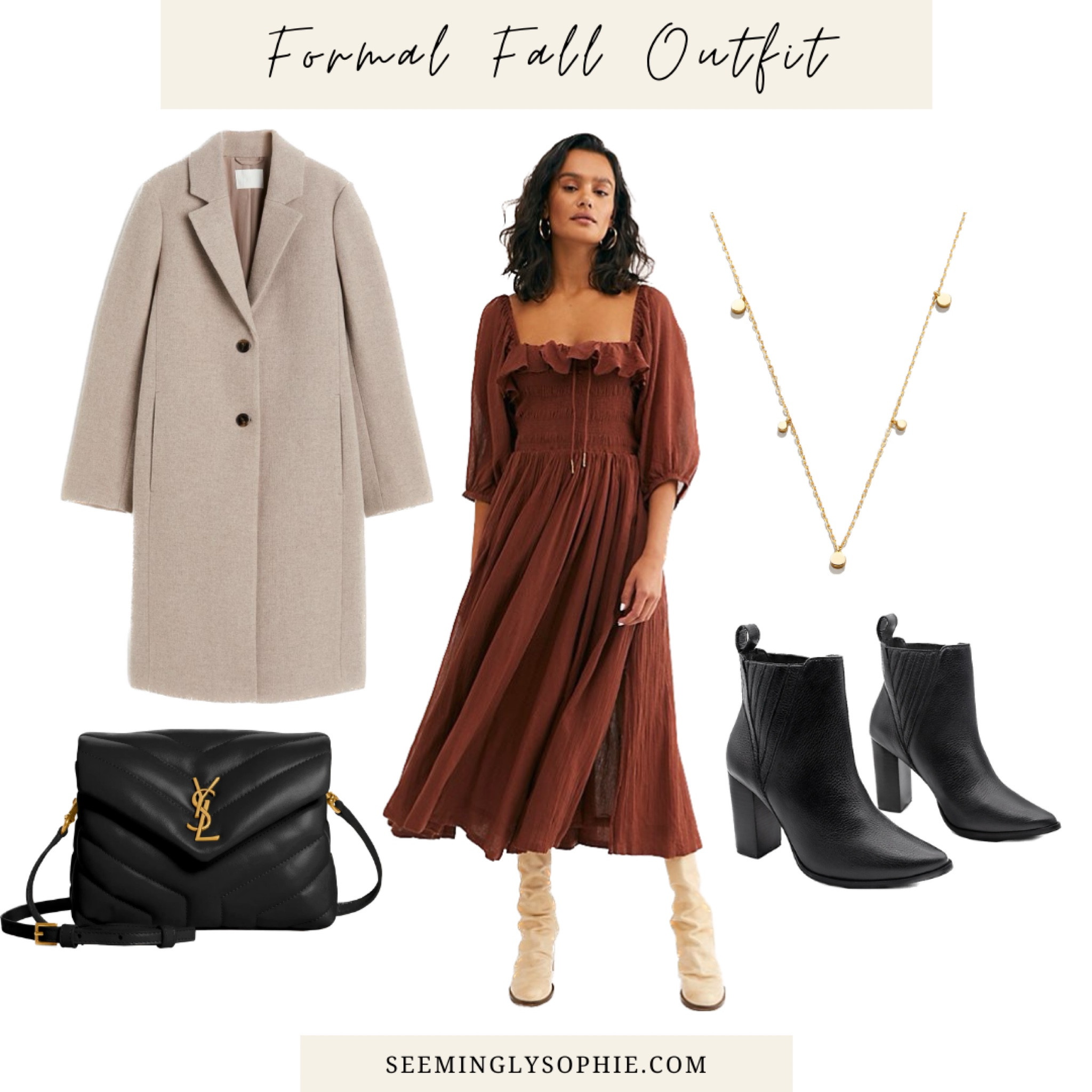 Formal Fall Dress Outfit Inspo

#LTKSeasonal