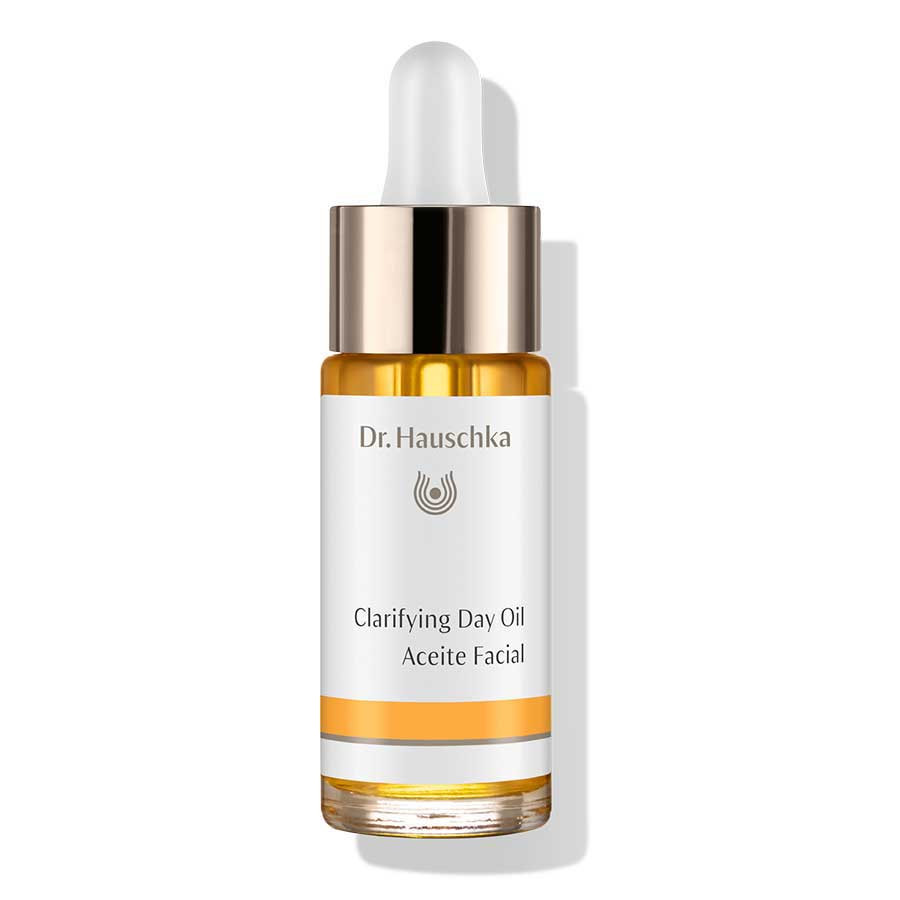 Clarifying Day Oil | Dr. Hauschka