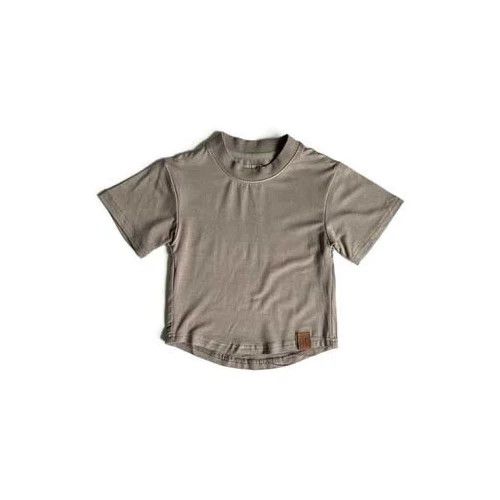 Baby Little Bipsy Conor Oversized T-Shirt | Scheels