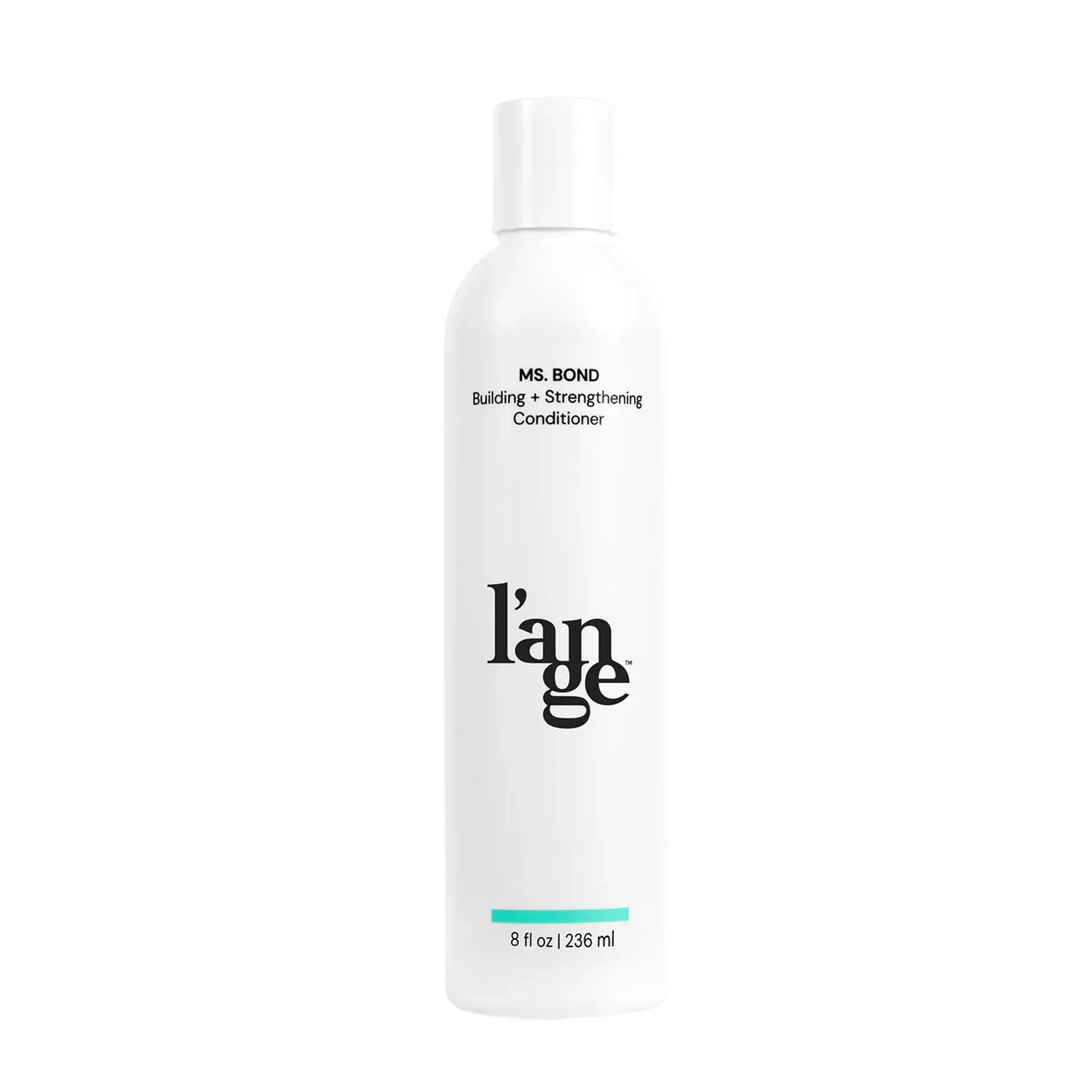 Ms. Bond Building + Strengthening Conditioner | L'ange Hair