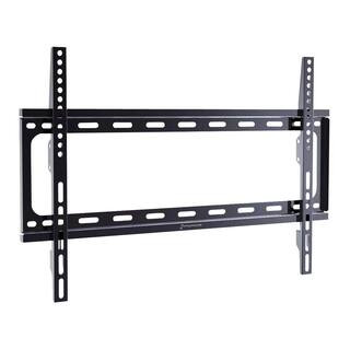 GForce 32 in. - 90 in. Fixed TV Wall Mount Bracket GF-686-953 - The Home Depot | The Home Depot