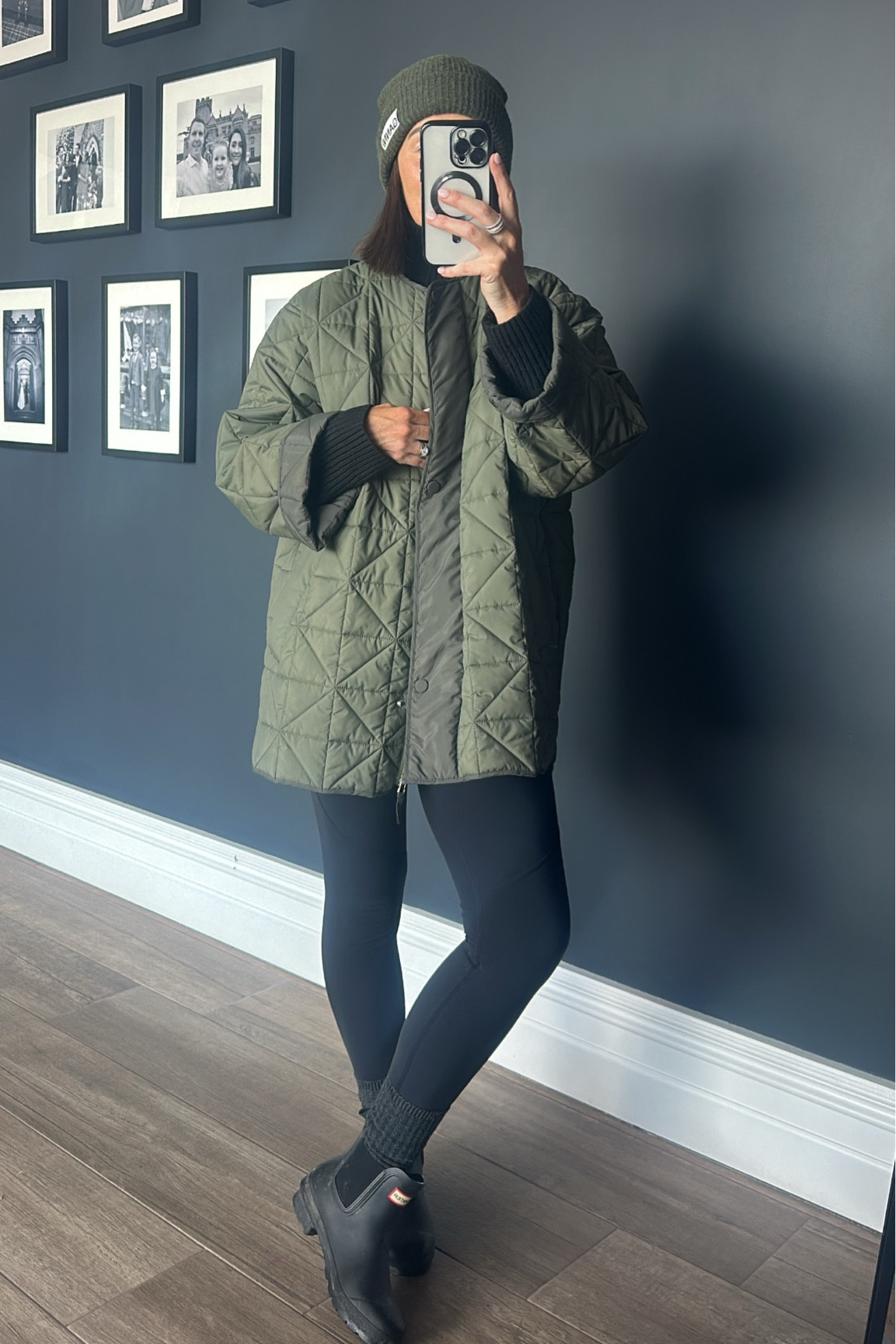 Leggings Look 

#LTKwinter #LTKeurope #LTKireland