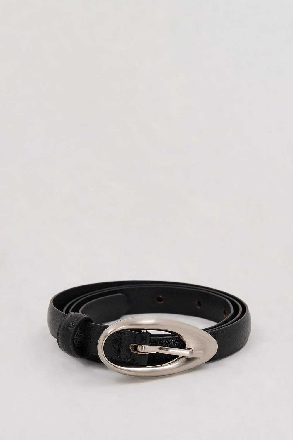 SANCIA THE TAJA BLACK BELT | DISSH