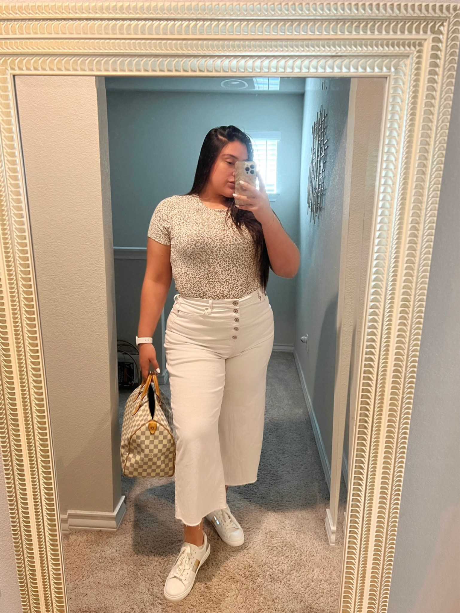 Spring has sprung 🌿

#LTKcurves #LTKSeasonal