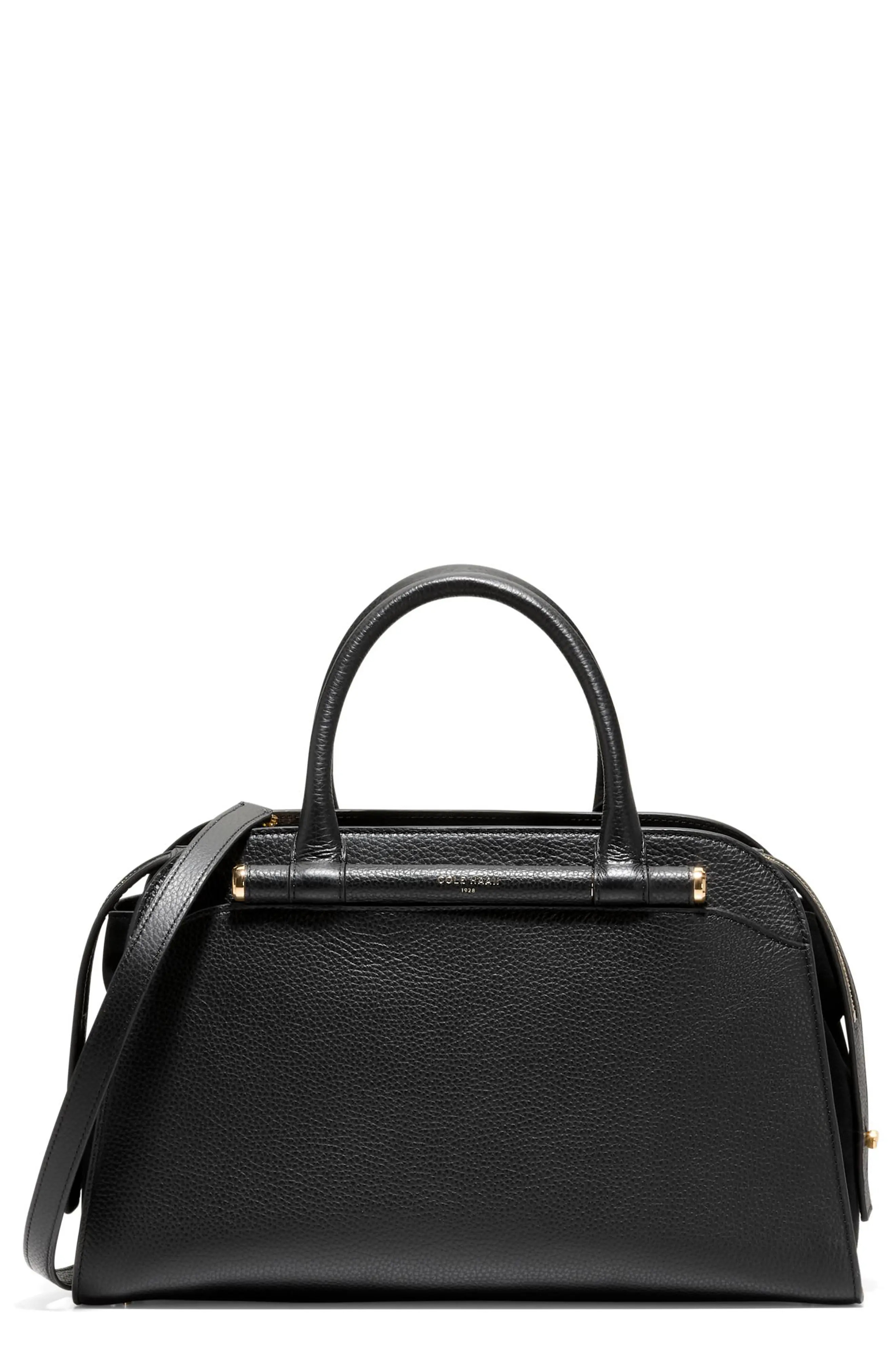 Medium Catherine Leather Satchel (Women) | Nordstrom | Nordstrom