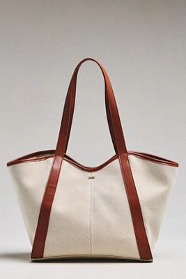 JW PEI Kiana Large Capacity Tote Bag | Anthropologie (US)