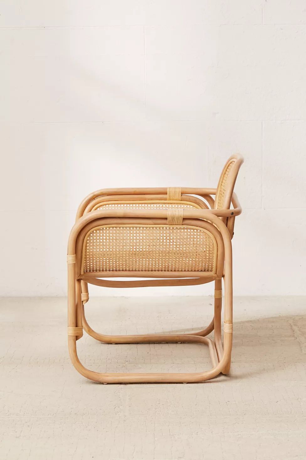 Marte Lounge Chair | Urban Outfitters (US and RoW)