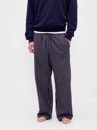 Adult Softest Flannel PJ Pants | Gap (US)