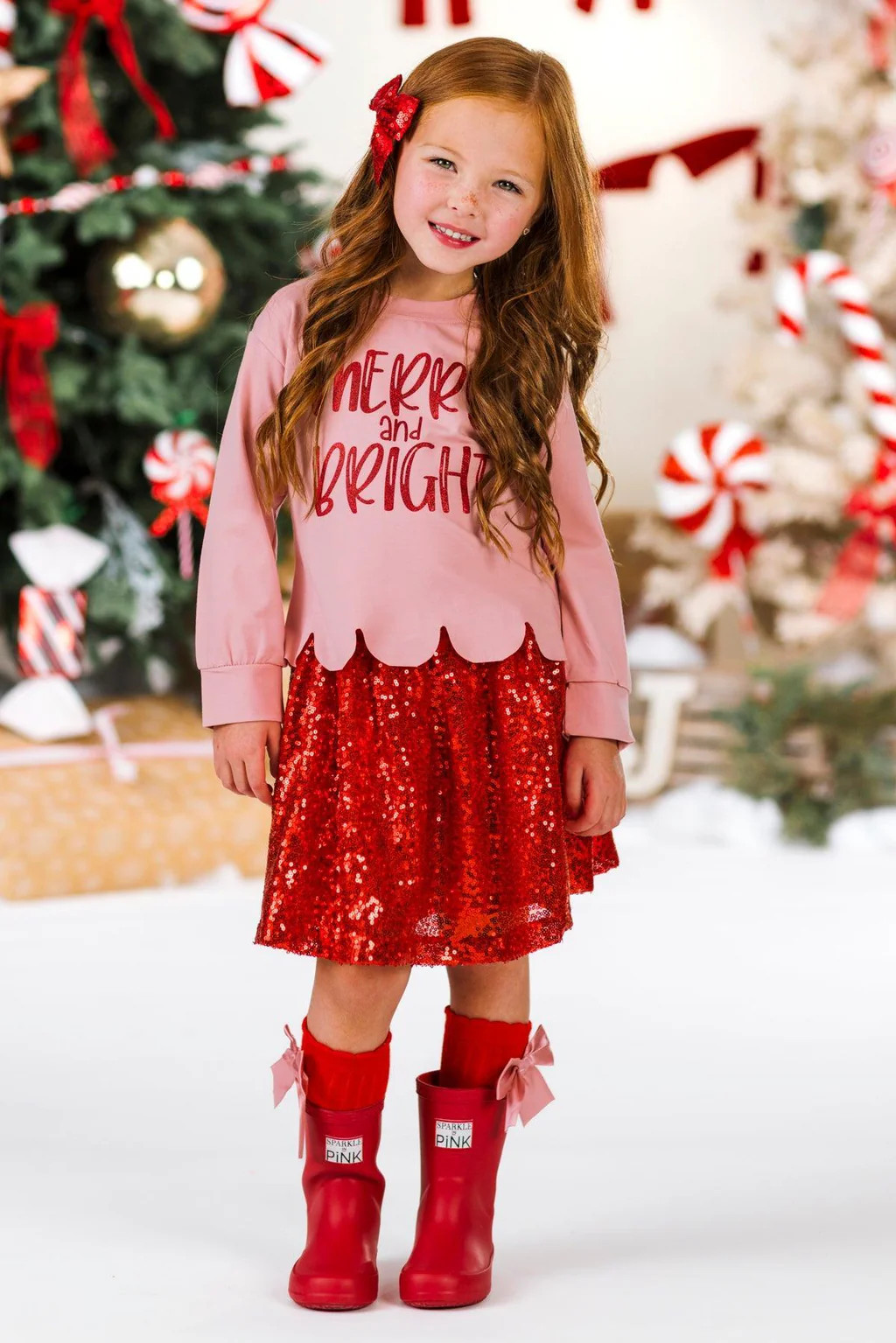 Sparkle In Pink | Sparkle In Pink