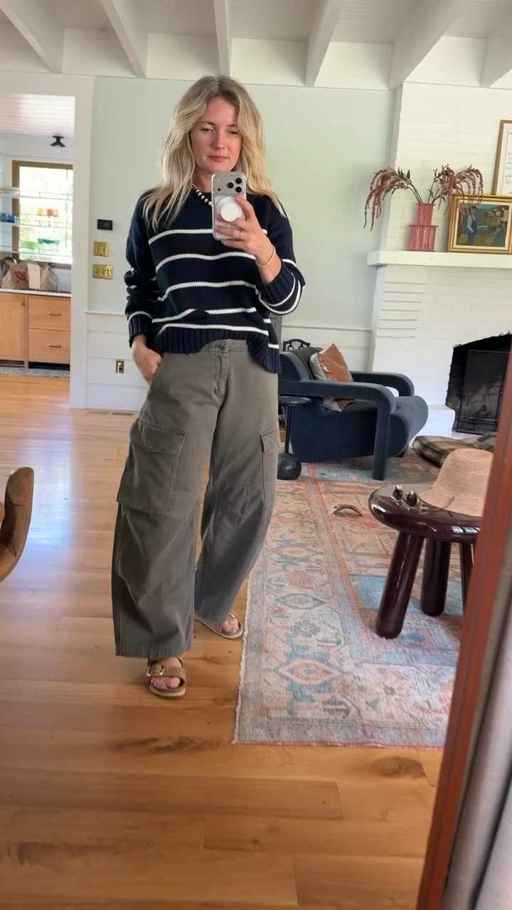 EXCELLENT cargos

#LTKgrwm #LTKmomlife #LTKOver40