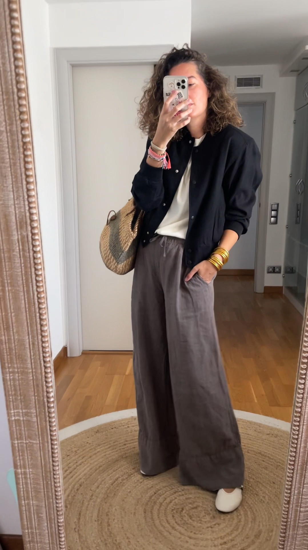 #LTKeurope #FashionMonth #LTKespana