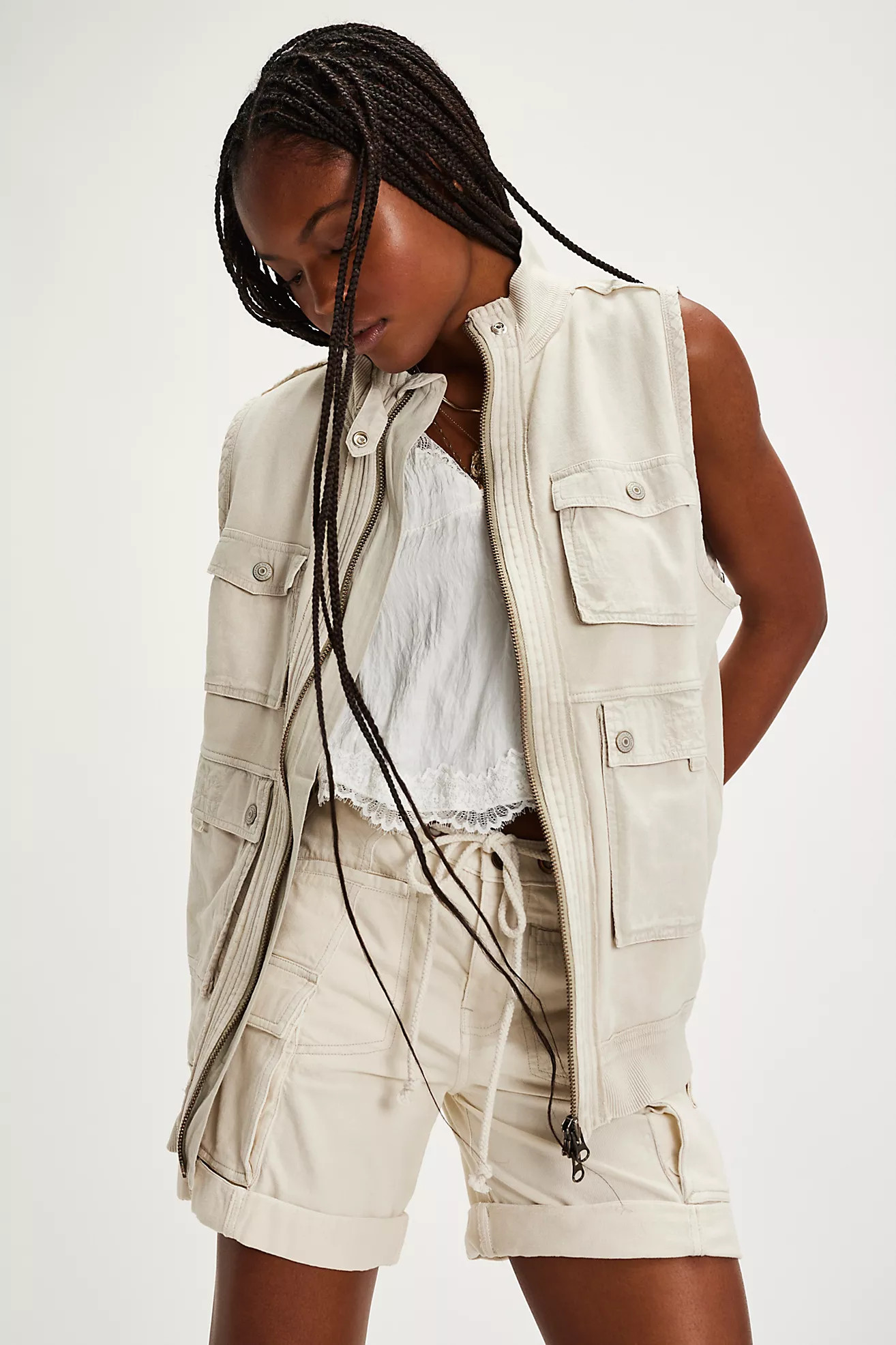 We The Free Jeje Vest | Free People (Global - UK&FR Excluded)