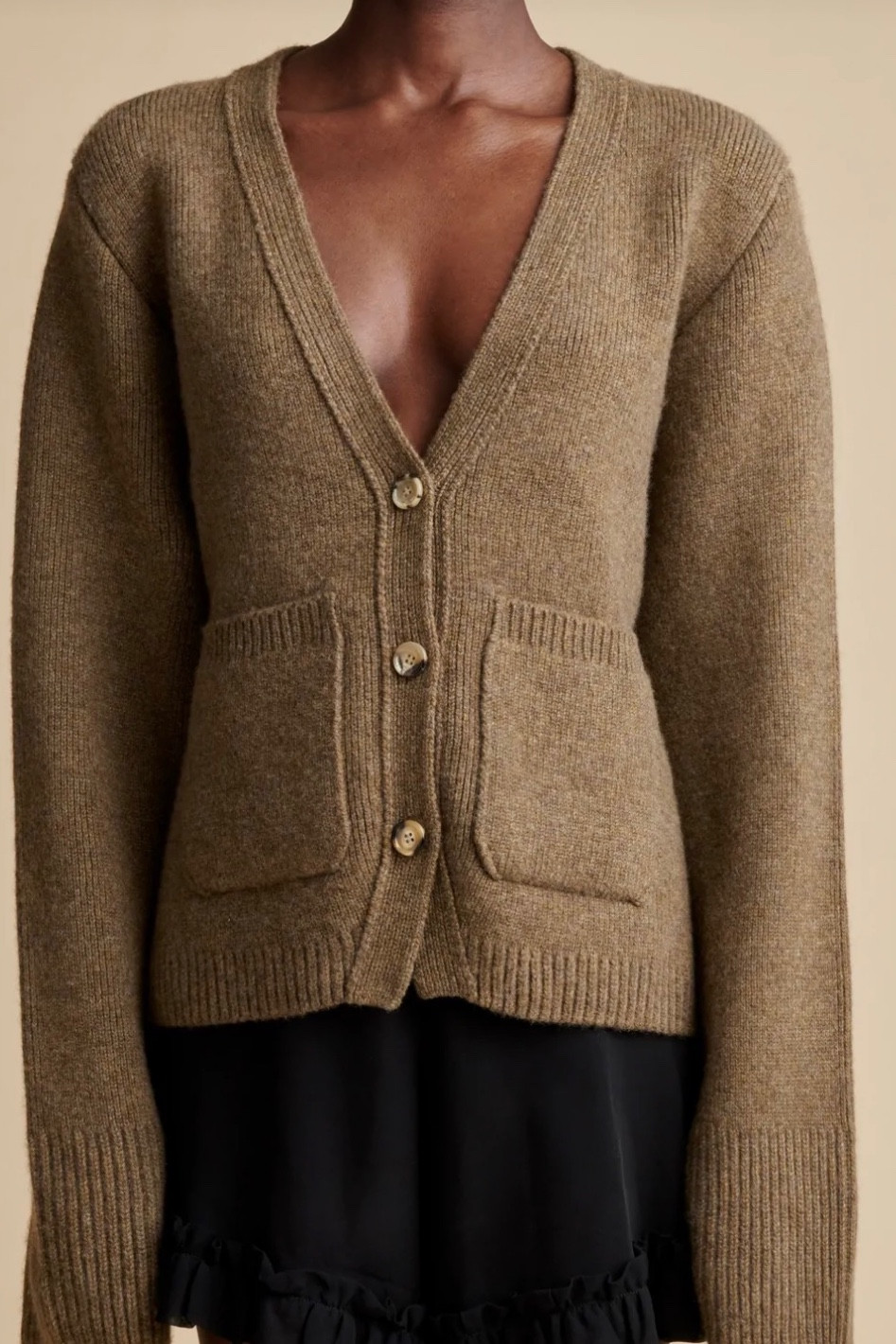 I love @khaite: soft and cosy, this style is my absolute favourite to stay warm and stylish 

#LTKSeasonal #LTKHoliday #LTKGiftGuide