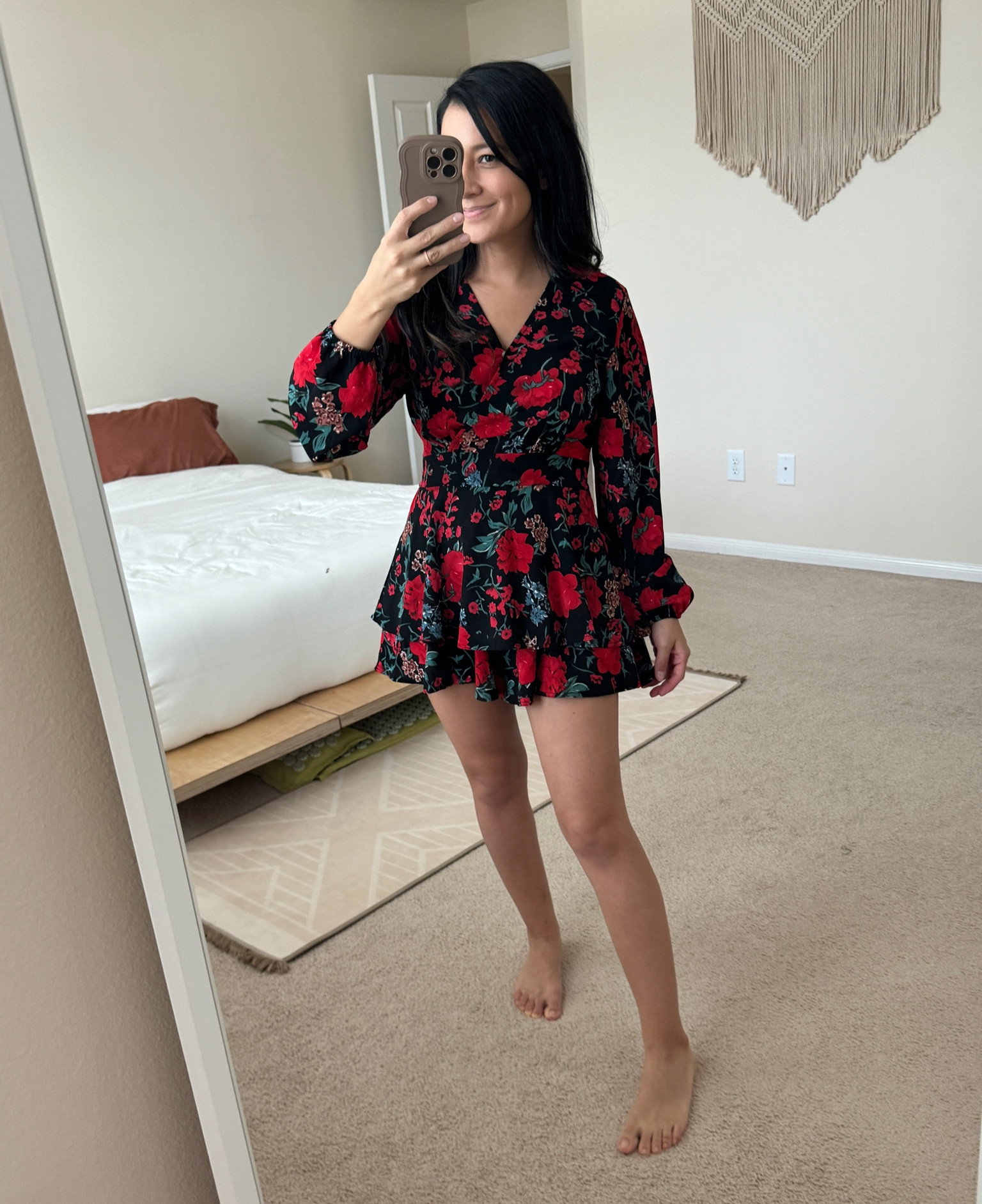 Amazon floral romper shorts Christmas partyy

#LTKSeasonal #LTKFindsUnder50 #LTKFallSale