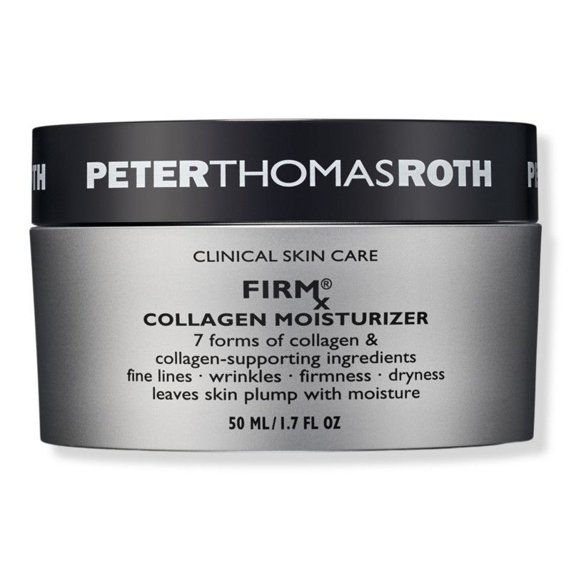 FIRMx Collagen Moisturizer | Peter Thomas Roth Labs