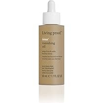 Living proof No Frizz Vanishing Oil, 1.7 Fl Oz | Amazon (US)