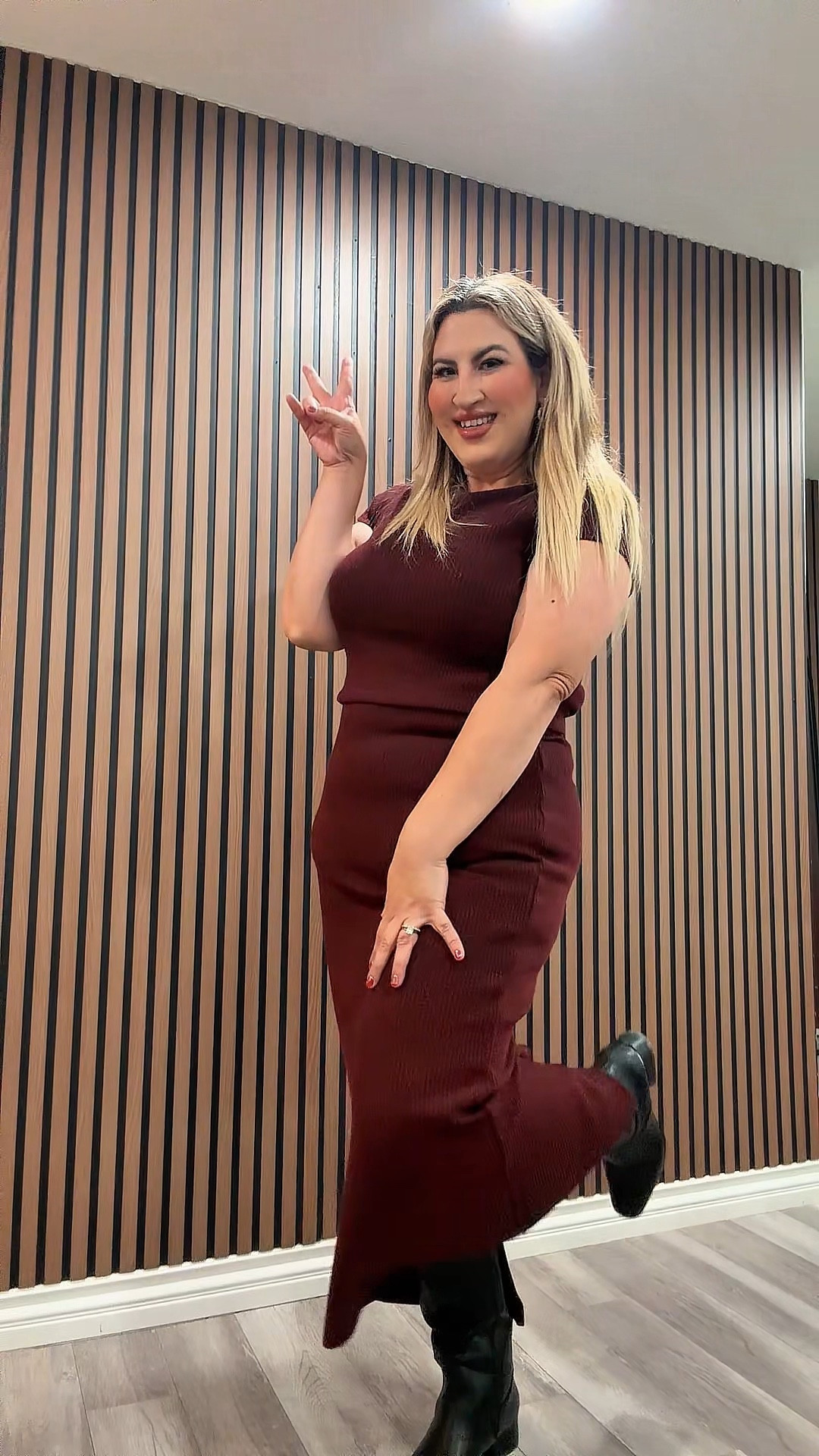 Baby Shower Host OOTD

#LTKootd #LTKMidsize #LTKPlusSize
