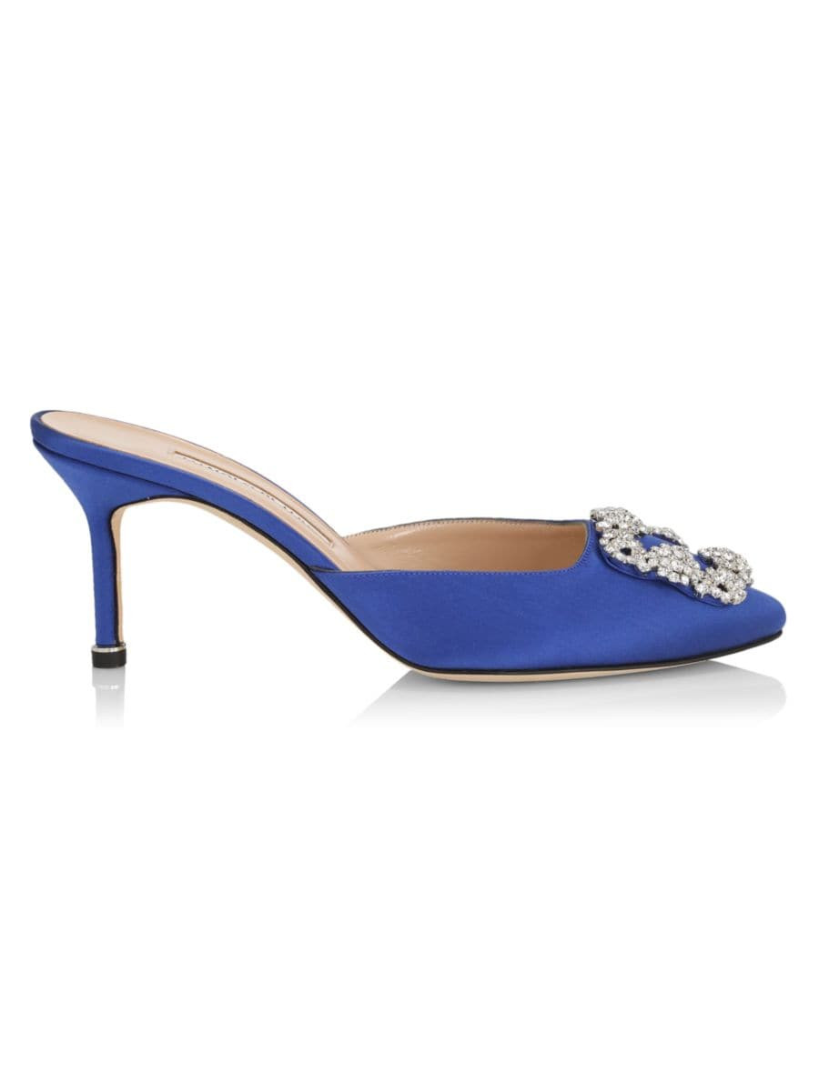 Manolo Blahnik | Saks Fifth Avenue (CA)