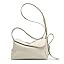 MFFOR Genuine Leather Bags for Women, Small Purses, Designer Handbags | 7.9*3.1*5.5inch, Compact,... | Amazon (US)