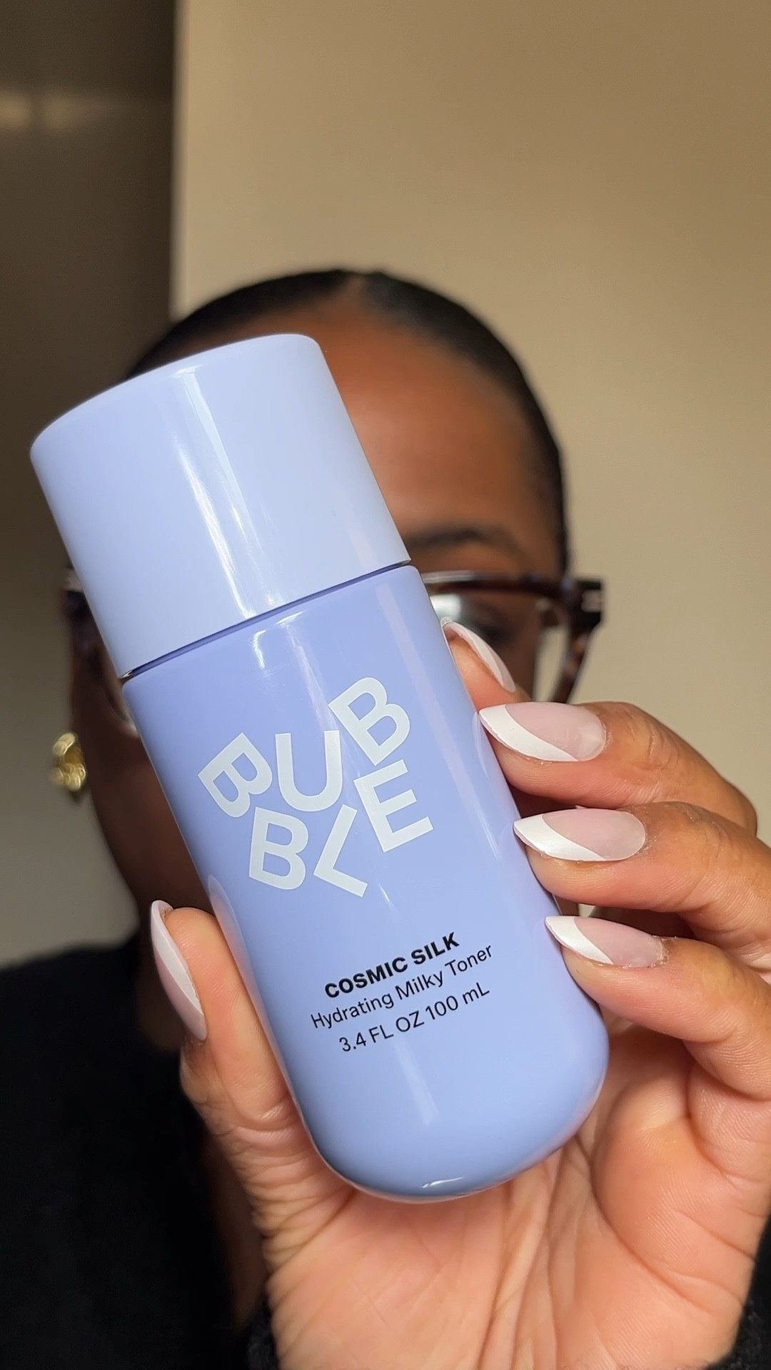 💜🫧

#LTKBeauty