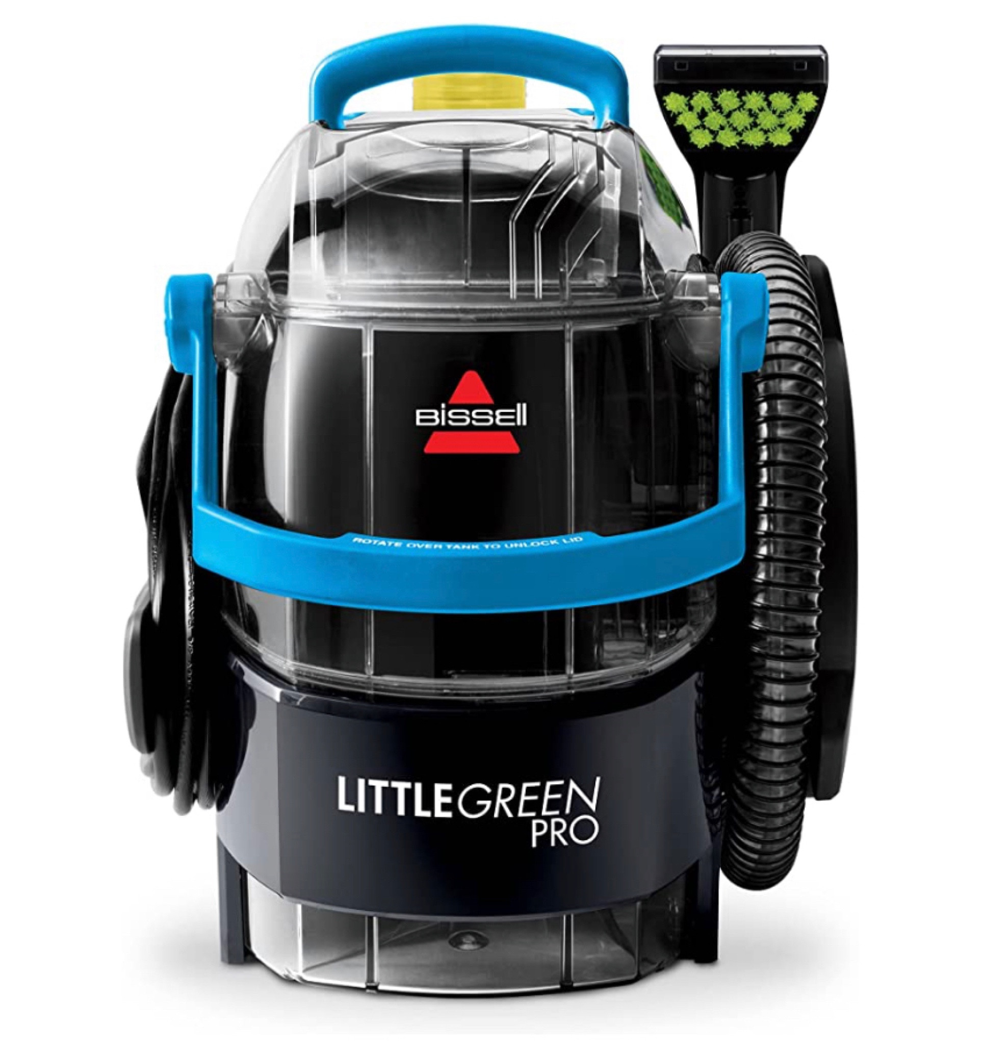 The cleaner I’ve been using and loving for years! 

#LTKhome