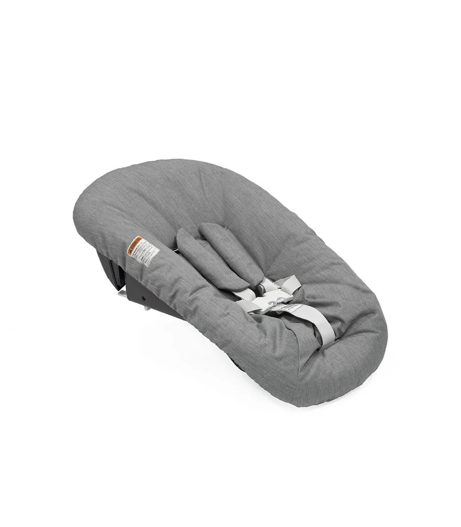 Tripp Trapp® Newborn Set Anthracite | Stokke