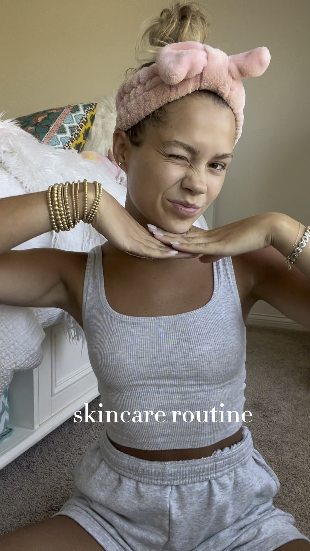 Sephora skincare faves!!

#LTKGiftGuide #LTKVideo #LTKHolidaySale