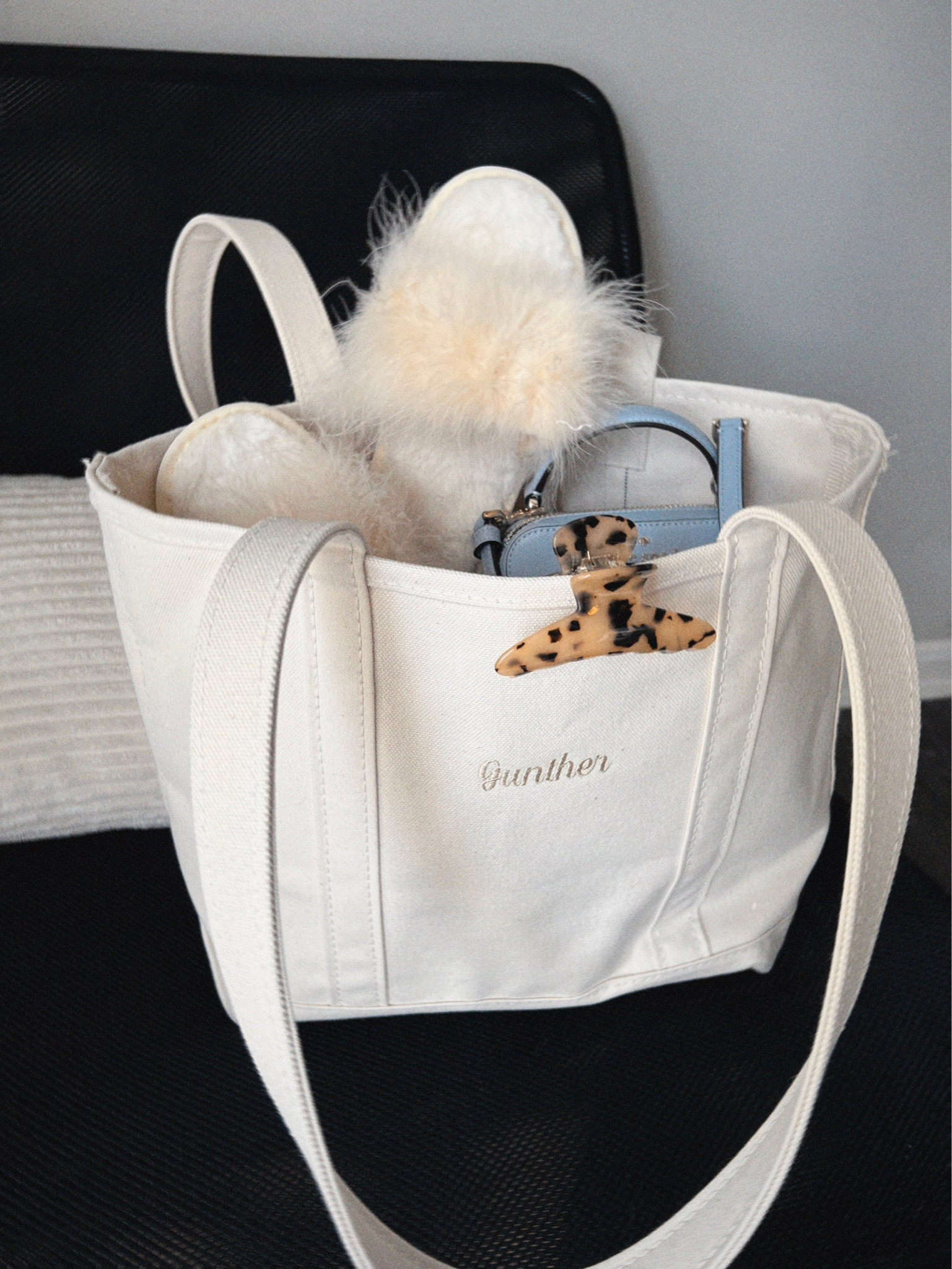 #Brides who are always toting things around need a sturdy, but aesthetic bag. I’m loving my L.L. Bean boat & tote personalized with my new last name 🥰 So affordable and will last forever, just like your wedding memories and everlasting love 🤍

#LTKitbag #LTKunder50 #LTKwedding