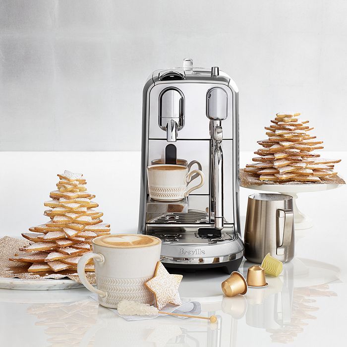 Breville Creatista | Bloomingdale's (US)