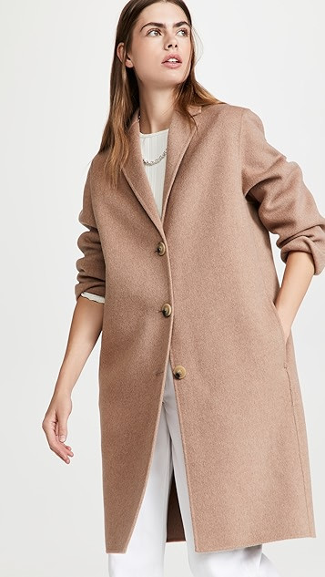 Camel Jacket | Shopbop