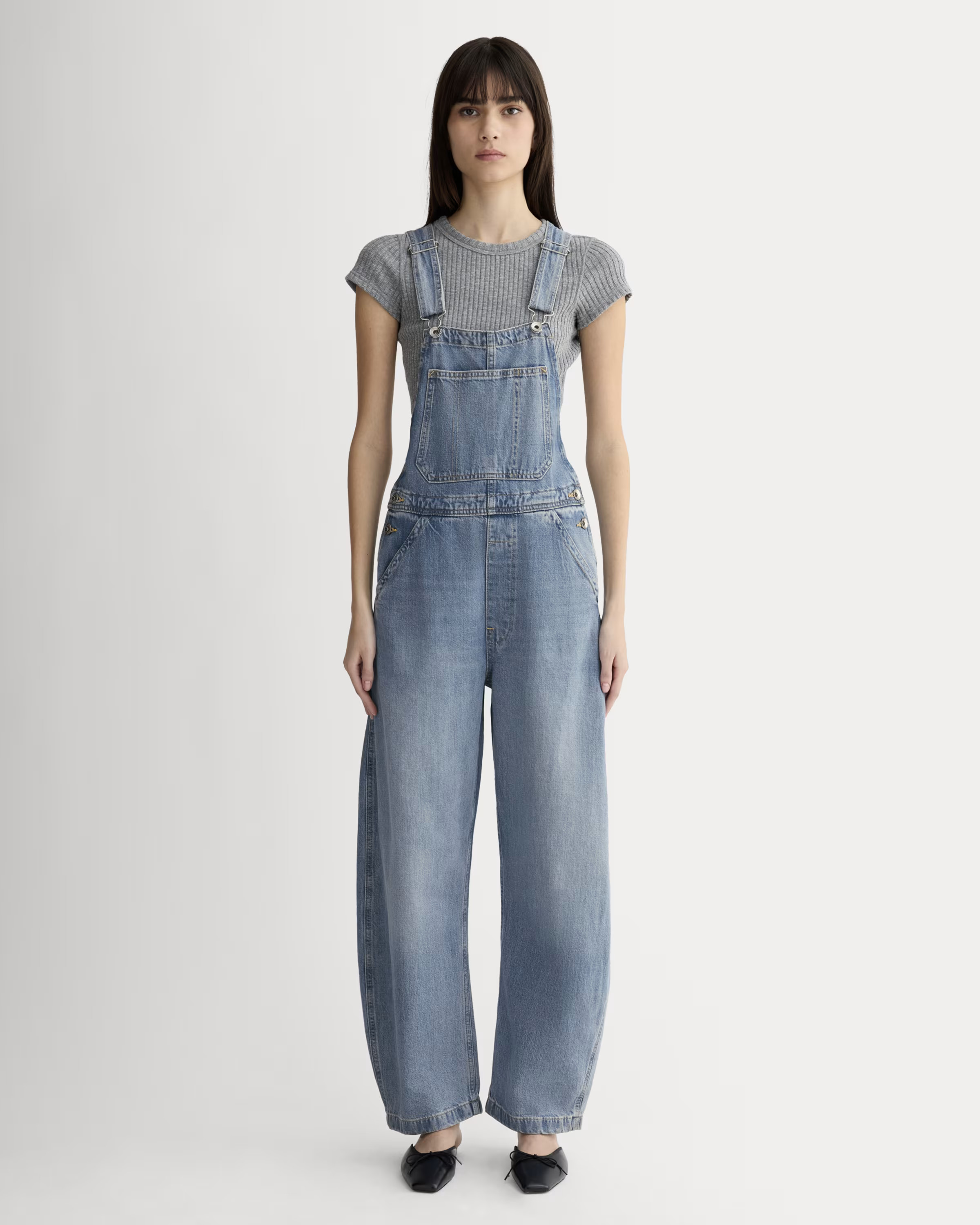 The Curve Overall | Everlane