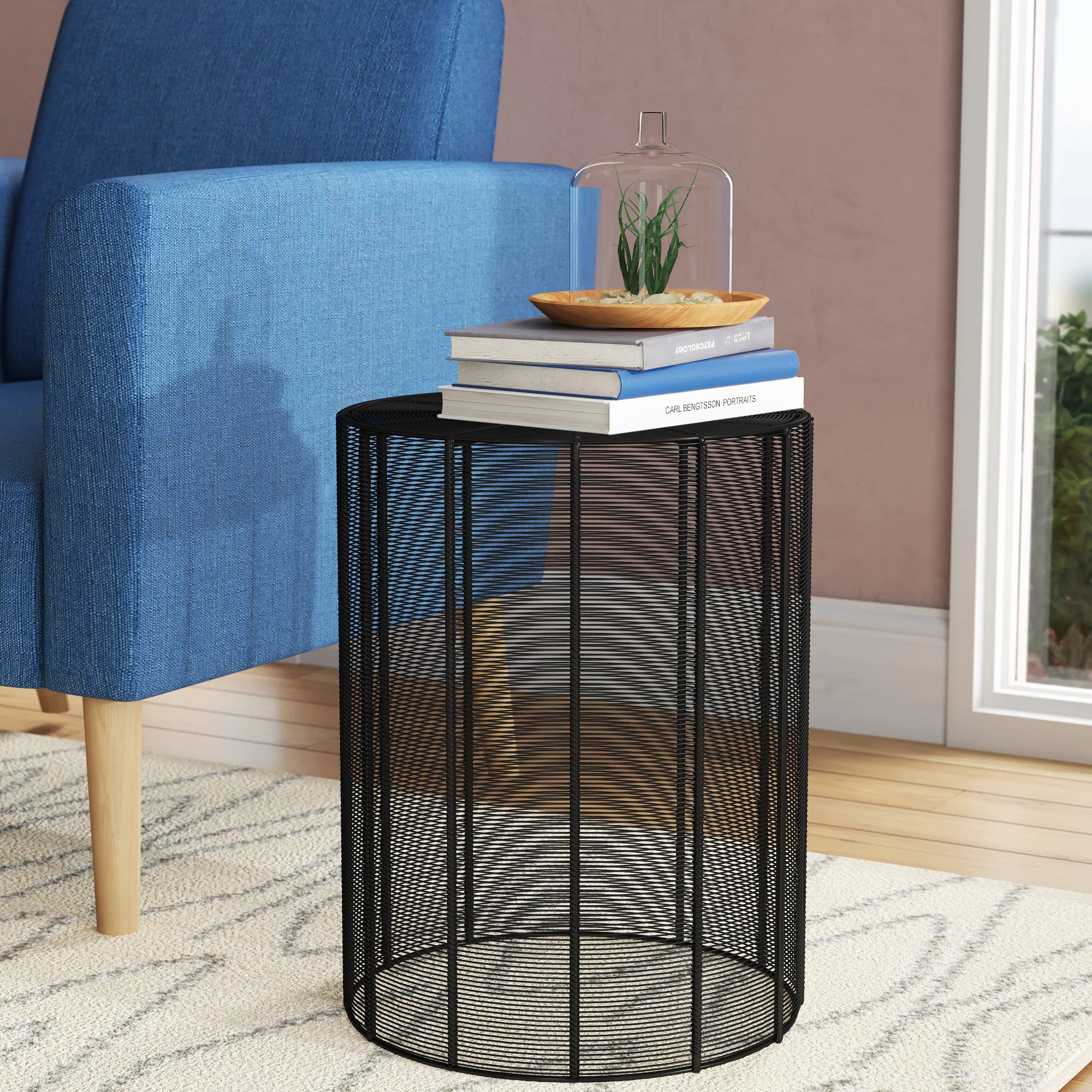 Alvyda End Table | Wayfair North America