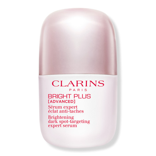 Bright Plus Brightening Vitamin C & Niacinamide Dark Spot Serum - Clarins | Ulta Beauty | Ulta