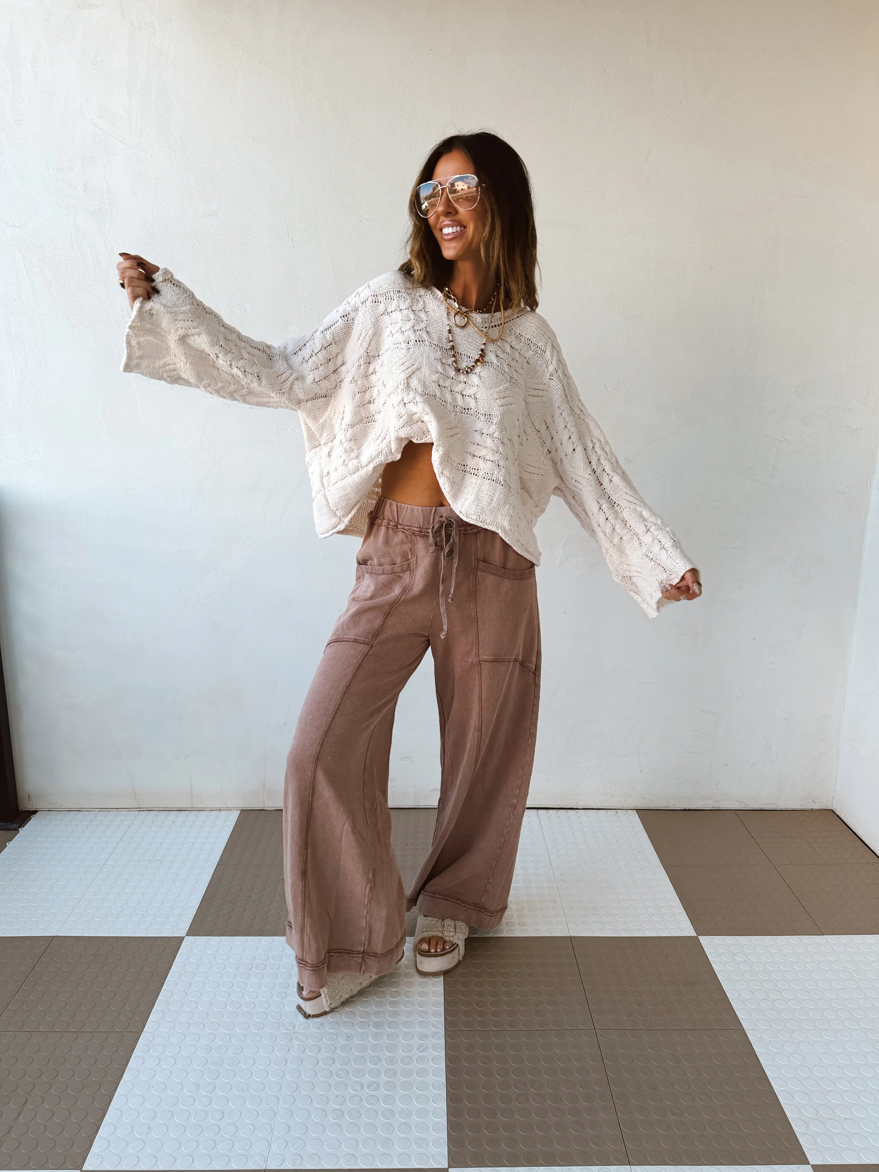 Long Weekend Pants | Copper and Cloth