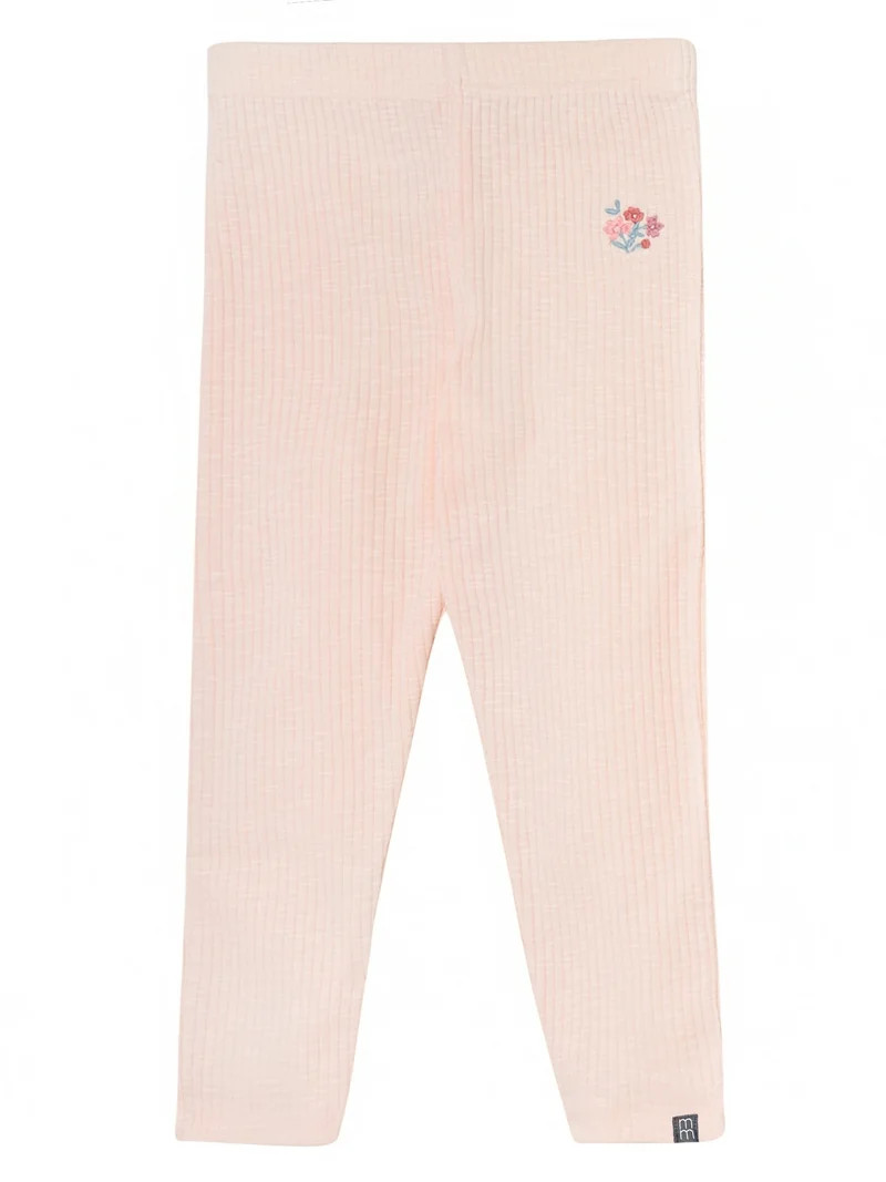 Modern Moments by Gerber Toddler Girl Legging, Sizes 12 Months - 5T | Walmart (US)