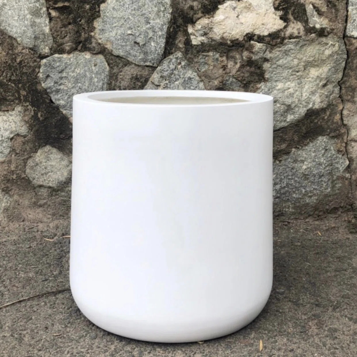 Winebrenner Handmade Pot Planter | Wayfair North America