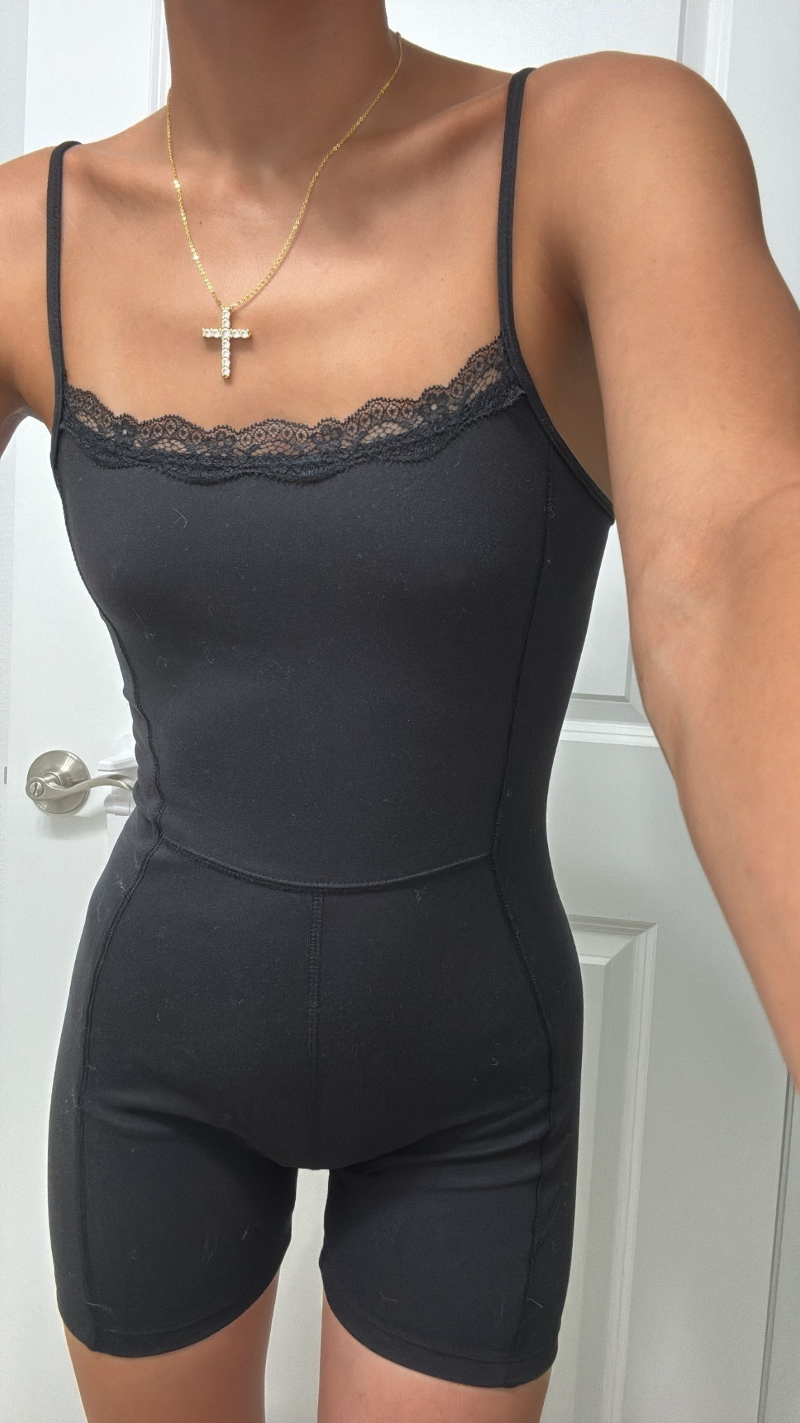 We love a little Target athleisure moment 👏🏼

#LTKFindsUnder50 #LTKPetite #LTKActive