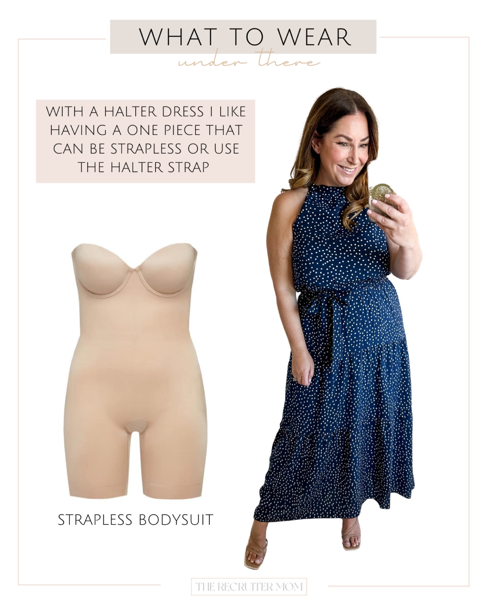 Shapewear for dresses // Ryanne is size 12 wearing XL in shape wears and L in dress 

#LTKstyletip #LTKcurves #LTKwedding