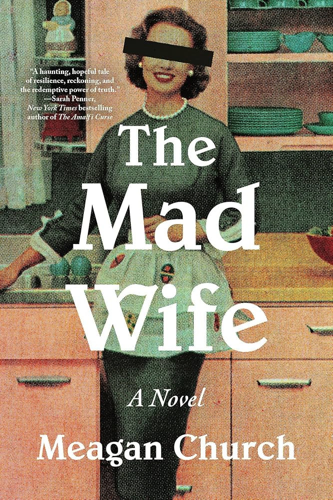 The Mad Wife: A Novel | Amazon (US)