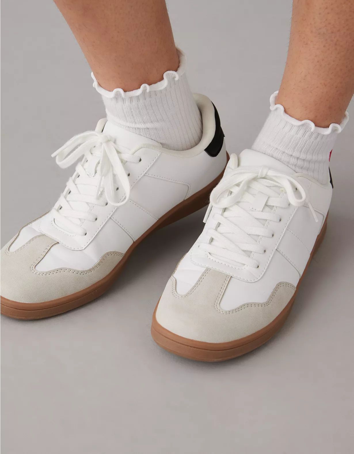 AE Retro Casual Sneaker | American Eagle Outfitters (US & CA)