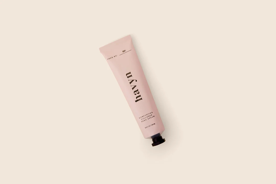 Comforting Collagen Hand Cream | Havyn Co.