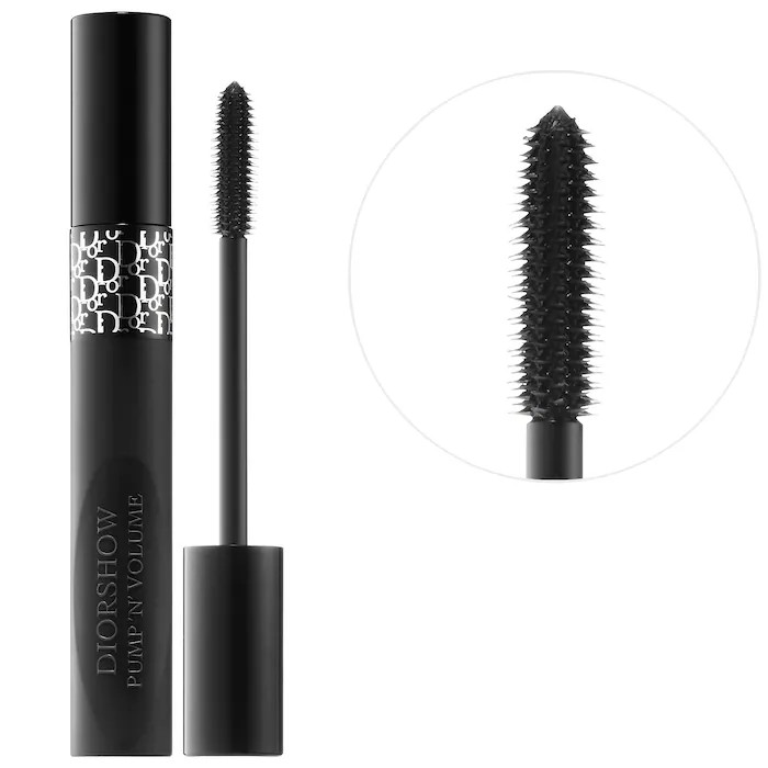 Diorshow Pump ‘N’ Volume HD Mascara - Dior | Sephora | Sephora (US)